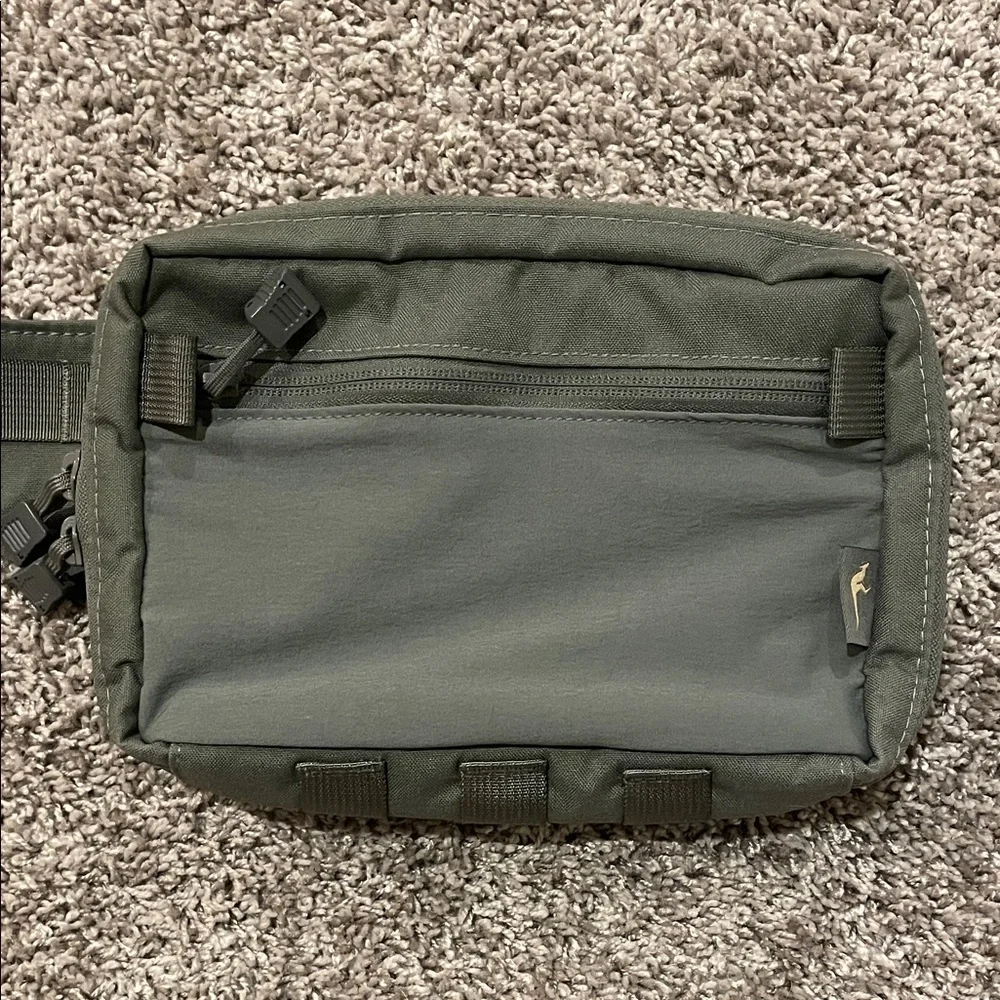 Marsupial Gear Fanny Pack - Picture 1 of 5